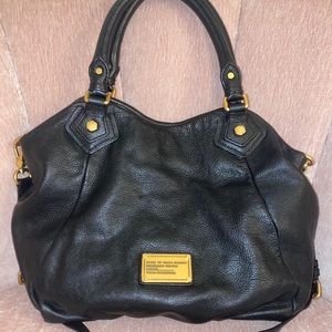 Marc By Marc Jacobs Classic Q Fran Bag